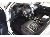 2018 Infiniti QX80 Pearl Sedan for sale, Japanese used car export - photo 50 of 50 | GULJI TRADERS