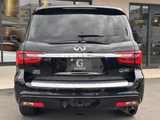 2021 Infiniti QX80 Other Sedan for sale, Japanese used car export - photo 2 of 9 | GULJI TRADERS