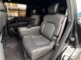 2021 Infiniti QX80 Other Sedan for sale, Japanese used car export - photo 7 of 9 | GULJI TRADERS
