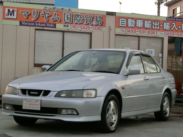 2000 Isuzu Aska 2.0 LJ - photo 1 2000 Isuzu Aska 2.0 LJ Truck for sale, Japanese used car export | GULJI TRADERS