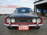 1970 Isuzu Bellet 1600GT Truck for sale, Japanese used car export - photo 2 of 57 | GULJI TRADERS