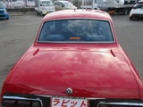 1970 Isuzu Bellet 1600GT Truck for sale, Japanese used car export - photo 9 of 57 | GULJI TRADERS