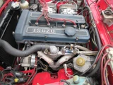 1970 Isuzu Bellet 1600GT Truck for sale, Japanese used car export - photo 36 of 57 | GULJI TRADERS