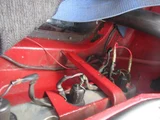 1970 Isuzu Bellet 1600GT Truck for sale, Japanese used car export - photo 47 of 57 | GULJI TRADERS