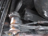 1970 Isuzu Bellet 1600GT Truck for sale, Japanese used car export - photo 53 of 57 | GULJI TRADERS