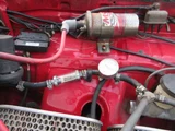 1970 Isuzu Bellet 1600GT Truck for sale, Japanese used car export - photo 57 of 57 | GULJI TRADERS
