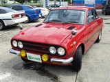 1972 Isuzu Bellet 1800GT Truck for sale, Japanese used car export - photo 39 of 47 | GULJI TRADERS