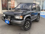 1993 Isuzu Bighorn Truck for sale, Japanese used car export - photo 1 of 19 | GULJI TRADERS