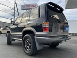 1993 Isuzu Bighorn Truck for sale, Japanese used car export - photo 2 of 19 | GULJI TRADERS