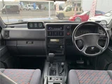 1993 Isuzu Bighorn Truck for sale, Japanese used car export - photo 3 of 19 | GULJI TRADERS