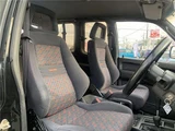 1993 Isuzu Bighorn Truck for sale, Japanese used car export - photo 16 of 19 | GULJI TRADERS