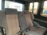 1993 Isuzu Bighorn Truck for sale, Japanese used car export - photo 17 of 19 | GULJI TRADERS