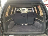 1993 Isuzu Bighorn Truck for sale, Japanese used car export - photo 18 of 19 | GULJI TRADERS