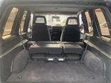 1993 Isuzu Bighorn Truck for sale, Japanese used car export - photo 19 of 19 | GULJI TRADERS