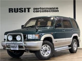 1995 Isuzu Bighorn Truck for sale, Japanese used car export - photo 1 of 51 | GULJI TRADERS