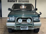 1995 Isuzu Bighorn Truck for sale, Japanese used car export - photo 2 of 51 | GULJI TRADERS