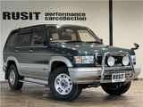1995 Isuzu Bighorn Truck for sale, Japanese used car export - photo 3 of 51 | GULJI TRADERS