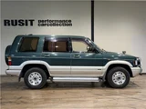 1995 Isuzu Bighorn Truck for sale, Japanese used car export - photo 4 of 51 | GULJI TRADERS