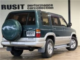 1995 Isuzu Bighorn Truck for sale, Japanese used car export - photo 5 of 51 | GULJI TRADERS