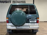 1995 Isuzu Bighorn Truck for sale, Japanese used car export - photo 6 of 51 | GULJI TRADERS