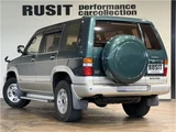 1995 Isuzu Bighorn Truck for sale, Japanese used car export - photo 7 of 51 | GULJI TRADERS