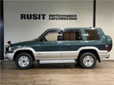 1995 Isuzu Bighorn Truck for sale, Japanese used car export - photo 8 of 51 | GULJI TRADERS