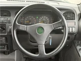 1995 Isuzu Bighorn Truck for sale, Japanese used car export - photo 10 of 51 | GULJI TRADERS
