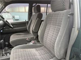 1995 Isuzu Bighorn Truck for sale, Japanese used car export - photo 17 of 51 | GULJI TRADERS