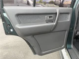 1995 Isuzu Bighorn Truck for sale, Japanese used car export - photo 22 of 51 | GULJI TRADERS