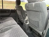 1995 Isuzu Bighorn Truck for sale, Japanese used car export - photo 23 of 51 | GULJI TRADERS
