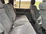1995 Isuzu Bighorn Truck for sale, Japanese used car export - photo 24 of 51 | GULJI TRADERS