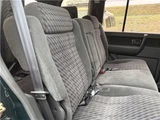 1995 Isuzu Bighorn Truck for sale, Japanese used car export - photo 25 of 51 | GULJI TRADERS