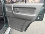 1995 Isuzu Bighorn Truck for sale, Japanese used car export - photo 26 of 51 | GULJI TRADERS
