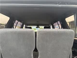 1995 Isuzu Bighorn Truck for sale, Japanese used car export - photo 33 of 51 | GULJI TRADERS