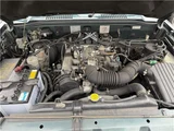 1995 Isuzu Bighorn Truck for sale, Japanese used car export - photo 48 of 51 | GULJI TRADERS
