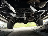 1995 Isuzu Bighorn Truck for sale, Japanese used car export - photo 51 of 51 | GULJI TRADERS