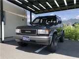 1995 Isuzu Bighorn 4WD Truck for sale, Japanese used car export - photo 1 of 50 | GULJI TRADERS