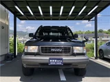 1995 Isuzu Bighorn 4WD Truck for sale, Japanese used car export - photo 2 of 50 | GULJI TRADERS