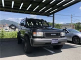 1995 Isuzu Bighorn 4WD Truck for sale, Japanese used car export - photo 3 of 50 | GULJI TRADERS