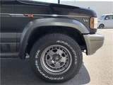 1995 Isuzu Bighorn 4WD Truck for sale, Japanese used car export - photo 4 of 50 | GULJI TRADERS