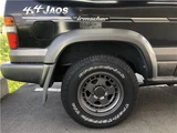 1995 Isuzu Bighorn 4WD Truck for sale, Japanese used car export - photo 5 of 50 | GULJI TRADERS