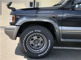 1995 Isuzu Bighorn 4WD Truck for sale, Japanese used car export - photo 6 of 50 | GULJI TRADERS