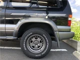 1995 Isuzu Bighorn 4WD Truck for sale, Japanese used car export - photo 7 of 50 | GULJI TRADERS