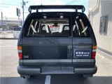 1995 Isuzu Bighorn 4WD Truck for sale, Japanese used car export - photo 8 of 50 | GULJI TRADERS