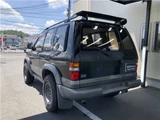 1995 Isuzu Bighorn 4WD Truck for sale, Japanese used car export - photo 9 of 50 | GULJI TRADERS