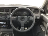 1995 Isuzu Bighorn 4WD Truck for sale, Japanese used car export - photo 12 of 50 | GULJI TRADERS