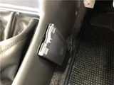 1995 Isuzu Bighorn 4WD Truck for sale, Japanese used car export - photo 20 of 50 | GULJI TRADERS