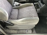 1995 Isuzu Bighorn 4WD Truck for sale, Japanese used car export - photo 25 of 50 | GULJI TRADERS