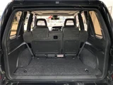1995 Isuzu Bighorn 4WD Truck for sale, Japanese used car export - photo 32 of 50 | GULJI TRADERS