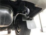 1995 Isuzu Bighorn 4WD Truck for sale, Japanese used car export - photo 39 of 50 | GULJI TRADERS